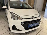 gebraucht Hyundai i10 1.2 Trend