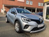 Second-hand Renault Captur Evolution 140 CP (102 kW) 2023 Gri SUV
