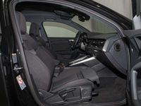gebraucht Audi A3 Sportback 40 TFSI Q S LINE AHK KAMERA NAVI LM18