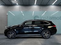 gebraucht Mercedes EQC400 AMG vo hi °