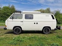 gebraucht VW T3 