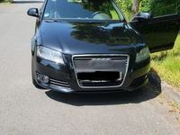 gebraucht Audi A3 Cabriolet 