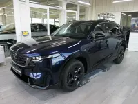 Neu Mazda CX-5 Homura-Line 141 PS (103 kW) 2026 Blau SUV