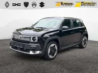 Neu Renault 4 E-Tech Evolution 89 kW (122 PS) 2026 Schwarz SUV