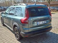 Gebraucht Dacia Jogger Extreme 141 PS (103 kW) 2023 Grün Van / Kleinbus