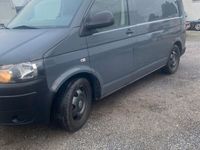 gebraucht VW Transporter T5