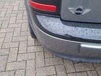 Gebraucht Mini Cooper Clubman 122 PS (89 kW) 2010 Silber Kombi