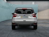 gebraucht Ford Kuga 1.5 EcoBoost 2x4 Cool & Connect