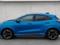 Neu Ford Puma Gen-E 123 kW (168 PS) 2026 Blau SUV
