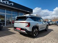 Używany Kia EV5 Earth 160 kW (218 KM) 2026 Srebrny SUV
