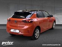 gebraucht Opel Corsa F 1.2 Turbo Elegance Klima Allwetter 100PS