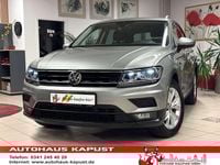 Gebraucht VW Tiguan Join 150 PS (110 kW) 2019 Grau SUV