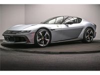 Gebraucht Ferrari 12 Cilindri 830 PS (610 kW) 2025 Grau