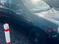 Gebraucht VW Golf IV 75 PS (55 kW) 2005 Schwarz Limousine