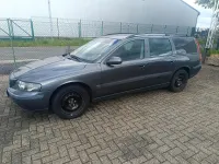 Gebraucht Volvo V70 140 PS (102 kW) 2002 Kombi