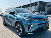 Gebraucht Renault Symbioz Techno 145 PS (106 kW) 2025 Blau SUV