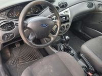 gebraucht Ford Focus 