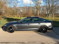 Gebraucht Audi A5 S-Line 231 PS (169 kW) 2019 Andere farben Coupé