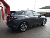 Gebraucht VW ID.4 Pro Performance 150 kW (204 PS) 2021 Grau SUV