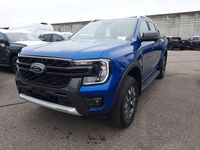 Neu Ford Ranger Wildtrack 281 PS (206 kW) 2025 Bluelightning Pickup