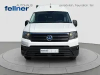 Gebraucht VW California California 177 PS (130 kW) 2022 Candyweiß Van