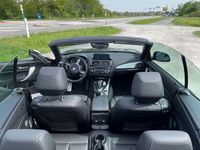 gebraucht BMW M240 Cabrio, TOP, 16.000 KM Vollausstattung