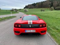 gebraucht Ferrari 360 Challenge Stradale - Kupplung & Bremsen NEU