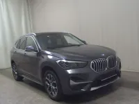 Gebraucht BMW X1 xLine 150 PS (110 kW) 2020 Grau SUV