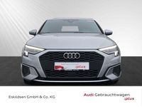 Gebraucht Audi A3 Ambiente 204 PS (150 kW) 2022 Silber Limousine
