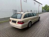 Occasion Mercedes E200 Elegance 136 ch (100 kW) 2009 Berline