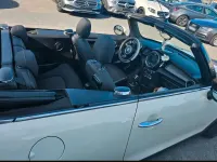 Gebraucht Mini Cooper 136 PS (100 kW) 2019 Weiß Kleinwagen