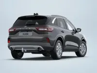 Neu Ford Kuga ST-Line 185 PS (136 kW) 2026 Grau SUV