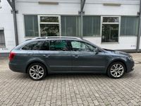 gebraucht Skoda Superb Combi Best Of