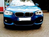 gebraucht BMW 118 Sport ( F20)