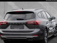 Gebraucht Ford Focus ST-Line X 155 PS (114 kW) 2024 Grau Kombi