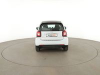 gebraucht Smart ForTwo Coupé 1.0 Basis Standard, Benzin, 9.280 €