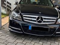 gebraucht Mercedes C220 CDI AVANTGARDE