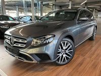 Gebraucht Mercedes E400 Avantgarde 340 PS (250 kW) 2019 Selenitgrau  metalliclack Kombi