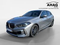 Gebraucht BMW M135 Performance 306 PS (225 kW) 2022 Grau Kleinwagen