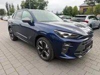 Neu Cupra Terramar 150 PS (110 kW) 2026 Blau SUV