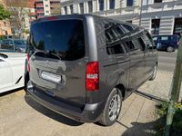 Gebraucht Citroën Spacetourer Business Class 179 PS (131 kW) 2021 Grau Van / Kleinbus