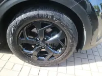 Gebraucht Kia Sportage 177 PS (130 kW) 2021 Schwarz SUV