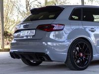 gebraucht Audi RS3 Sportback S tronic