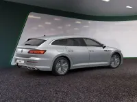 Usata VW Arteon R-line 200 CV (147 kW) 2023 Argento Station wagon