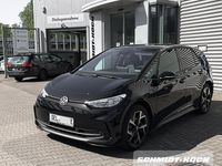 Brugt VW ID.3 Pro 169 kW (231 HK) 2026 Sort Hatchback