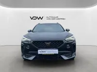 Gebraucht Cupra Formentor 150 PS (110 kW) 2024 Schwarz SUV