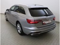 gebraucht Audi A4 Avant Advanced 35 TFSI Businesspaket