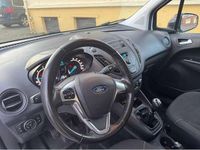 Second-hand Ford Transit 75 CP (55 kW) 2020 Alb Van