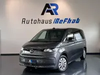 Gebraucht VW Multivan 218 PS (160 kW) 2022 Grau Van / Kleinbus