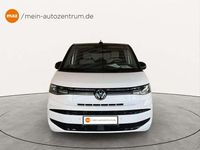 Neu VW Multivan Edition 177 PS (130 kW) 2026 Candyweiß Van